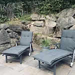 Ferienparadies In Der Vulkaneifel 펜션 *