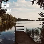 펜션 Ferienparadies In Der Vulkaneifel Roth (Vulkaneifel)