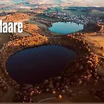 Ferienparadies In Der Vulkaneifel *