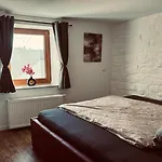 펜션 Ferienparadies In Der Vulkaneifel