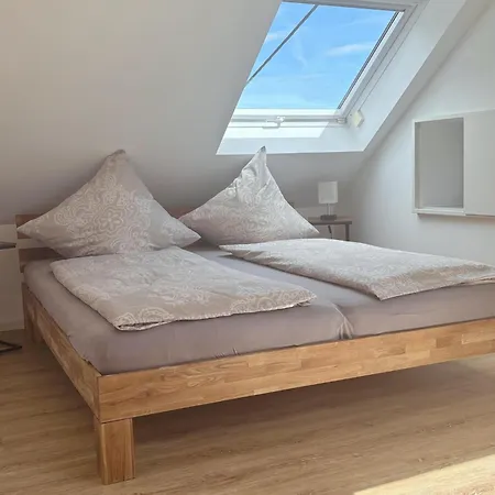 Lägenhet Ferienparadies In Der Vulkaneifel Roth (Vulkaneifel)