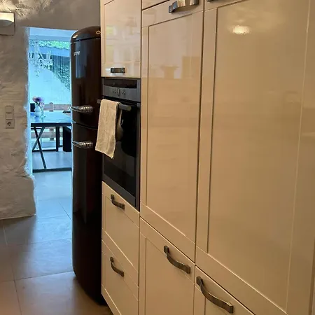בית נופש Ferienparadies In Der Vulkaneifel