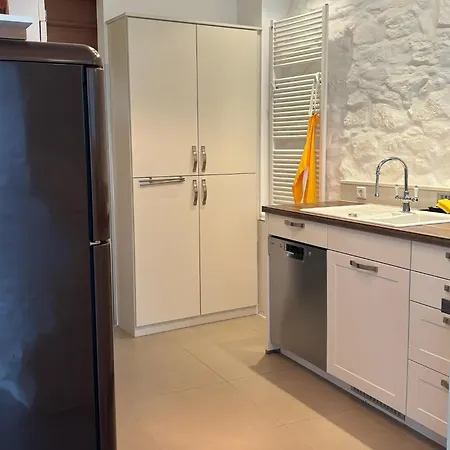 Ferienparadies In Der Vulkaneifel Lägenhet *