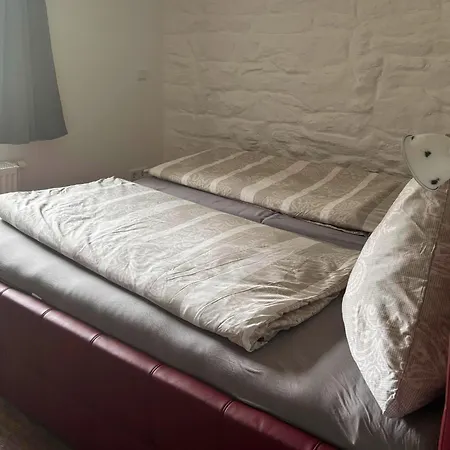 Ferienparadies In Der Vulkaneifel Lägenhet Roth (Vulkaneifel)