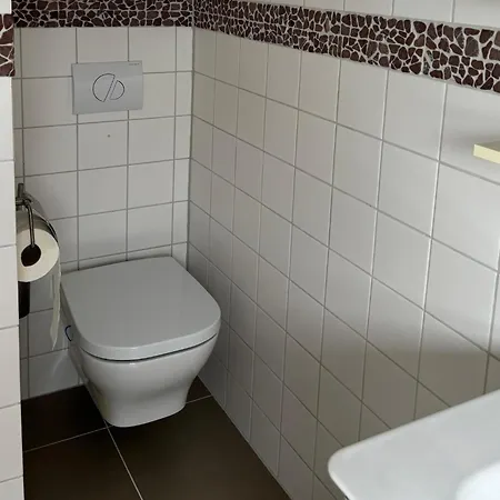 Ferienparadies In Der Vulkaneifel Roth (Vulkaneifel)