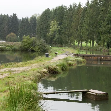 Ferienparadies In Der Vulkaneifel Lägenhet *