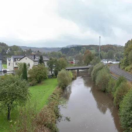 Ferienparadies In Der Vulkaneifel Roth (Vulkaneifel)