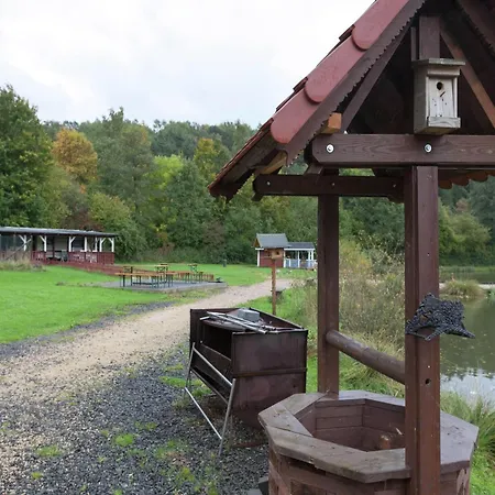 Ferienparadies In Der Vulkaneifel * Roth (Vulkaneifel)