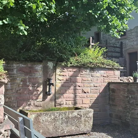 Ferienparadies In Der Vulkaneifel