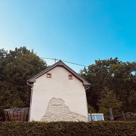 Lägenhet Ferienparadies In Der Vulkaneifel Roth (Vulkaneifel)