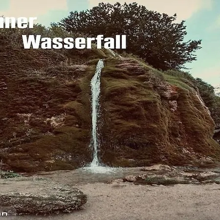 Ferienparadies In Der Vulkaneifel * Roth (Vulkaneifel)