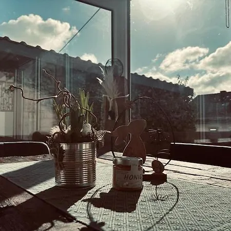 Ferienparadies In Der Vulkaneifel