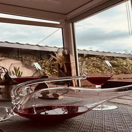 Ferienparadies In Der Vulkaneifel