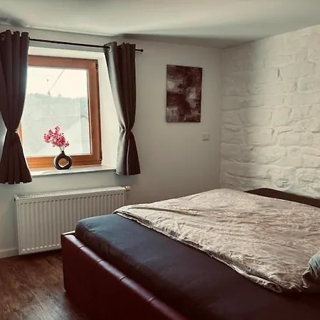 בית נופש Ferienparadies In Der Vulkaneifel