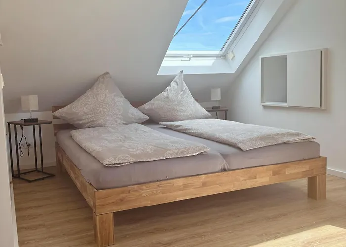 Apartament Ferienparadies In Der Vulkaneifel Roth (Vulkaneifel)