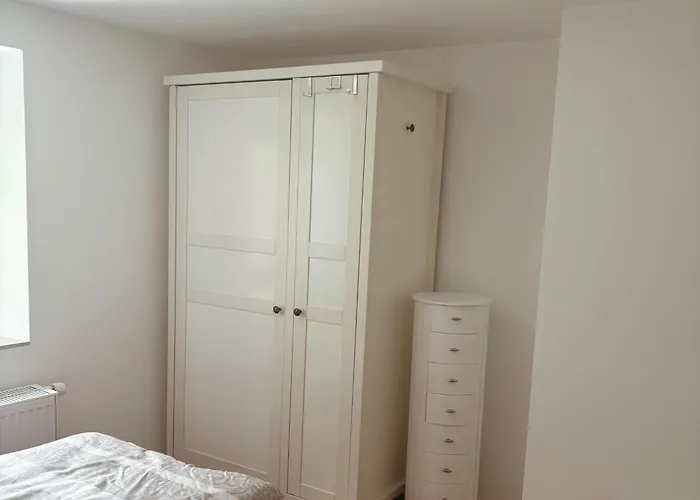 Apartament Ferienparadies In Der Vulkaneifel Roth (Vulkaneifel)