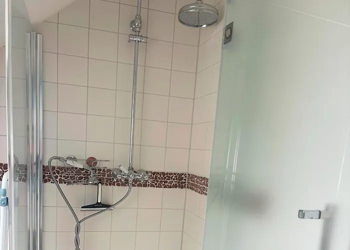 Ferienparadies In Der Vulkaneifel Apartament Roth (Vulkaneifel)