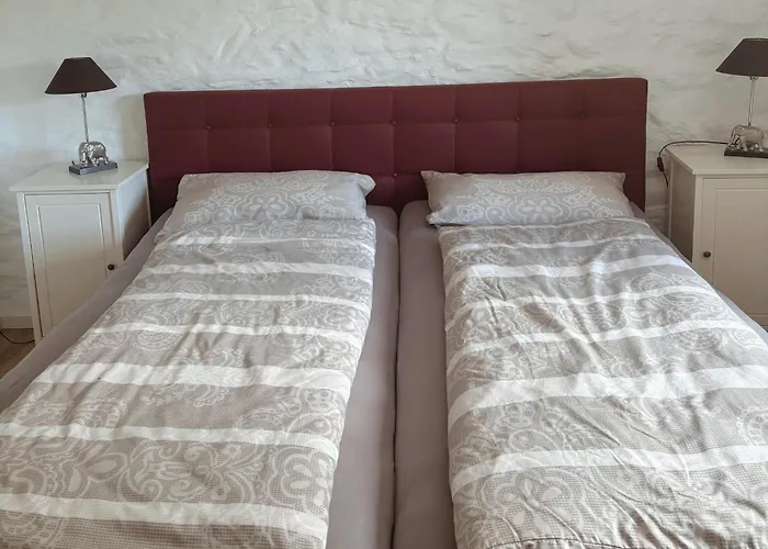 Apartament Ferienparadies In Der Vulkaneifel Roth (Vulkaneifel)