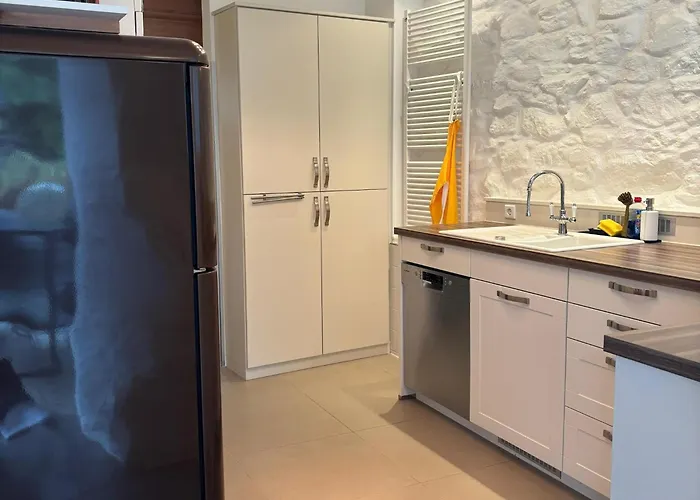 Ferienparadies In Der Vulkaneifel Apartament *