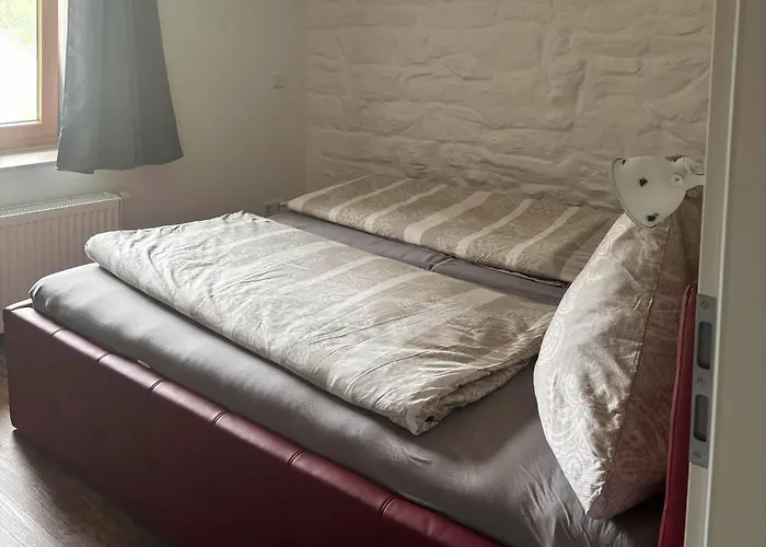 Ferienparadies In Der Vulkaneifel Apartament Roth (Vulkaneifel)