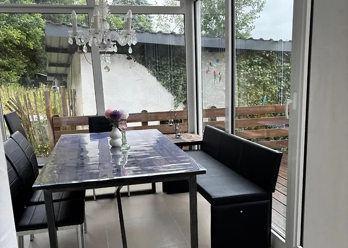 Ferienparadies In Der Vulkaneifel *