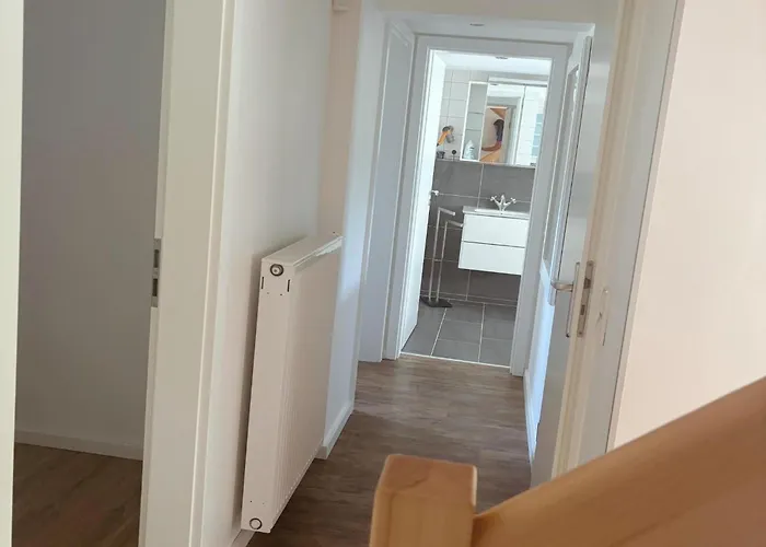 Ferienparadies In Der Vulkaneifel