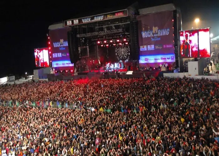 Ferienparadies In Der Vulkaneifel Apartament *