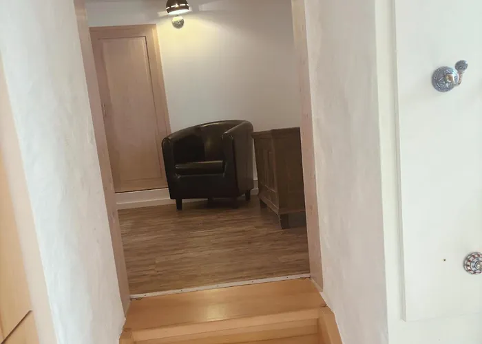 Apartament Ferienparadies In Der Vulkaneifel *