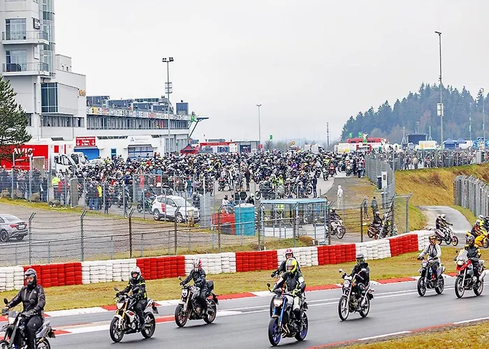 Ferienparadies In Der Vulkaneifel Apartament Roth (Vulkaneifel)
