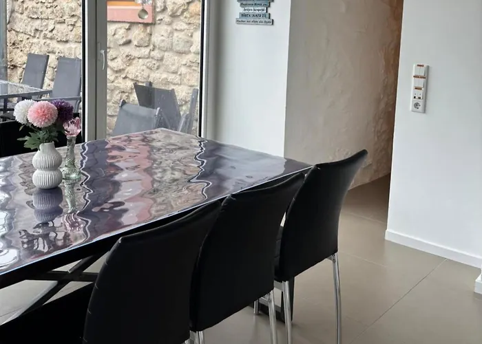 Ferienparadies In Der Vulkaneifel Roth (Vulkaneifel)