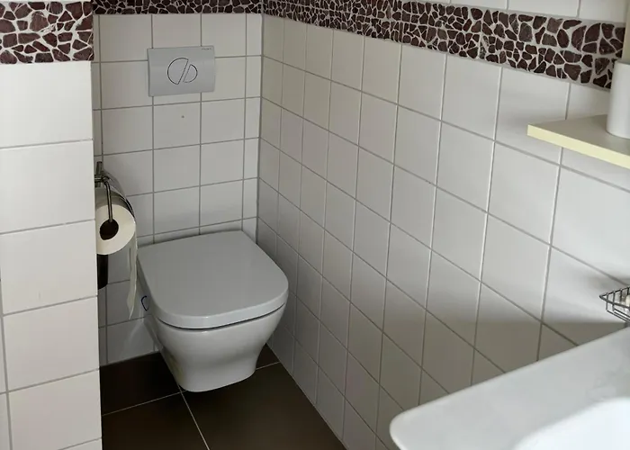 Ferienparadies In Der Vulkaneifel Roth (Vulkaneifel)