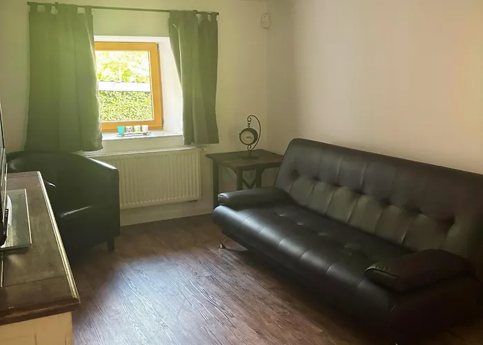 Ferienparadies In Der Vulkaneifel * Roth (Vulkaneifel)