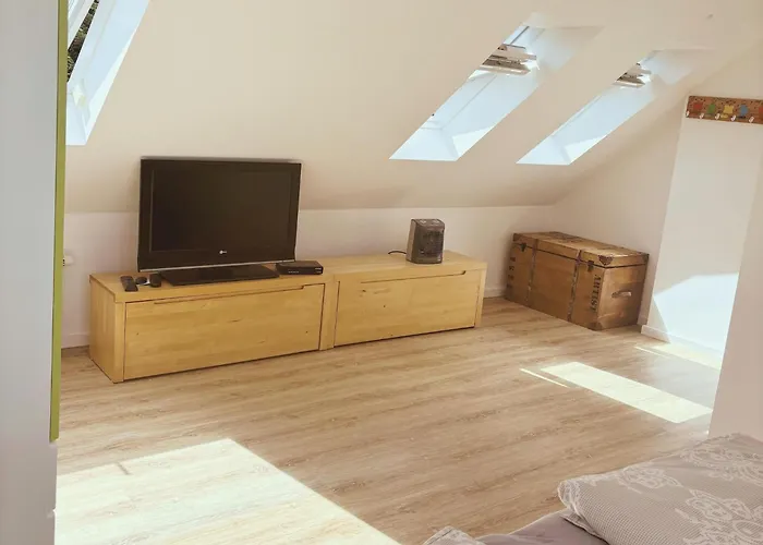 Ferienparadies In Der Vulkaneifel Apartament Roth (Vulkaneifel)