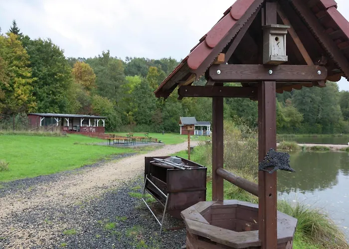 Ferienparadies In Der Vulkaneifel * Roth (Vulkaneifel)
