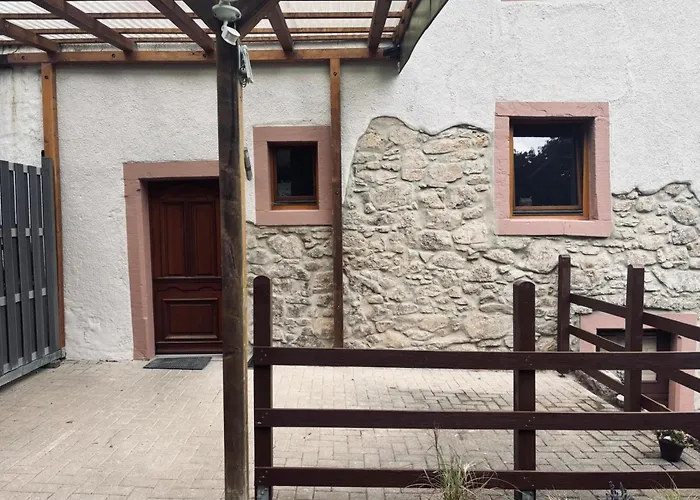 Apartament Ferienparadies In Der Vulkaneifel