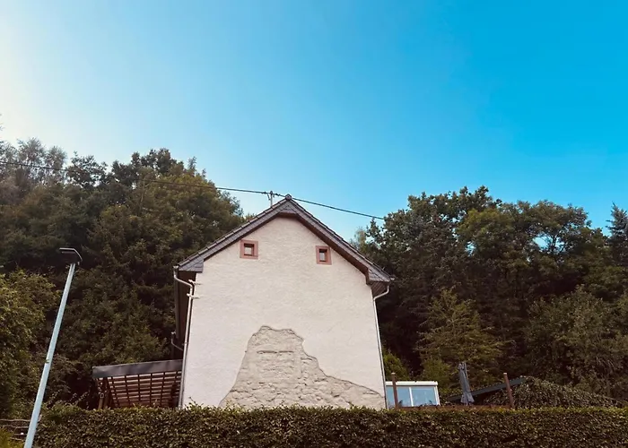 Apartament Ferienparadies In Der Vulkaneifel Roth (Vulkaneifel)