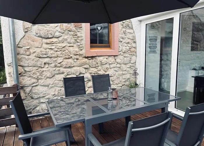 Ferienparadies In Der Vulkaneifel *